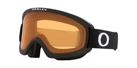 Oakley O-frame 2.0 Pro Snow Goggles Black_persimmon