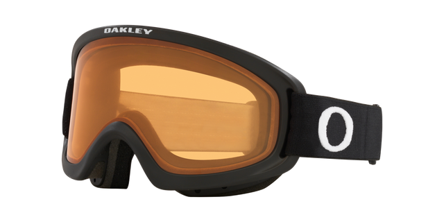 Oakley O-frame 2.0 Pro Snow Goggles Black_persimmon