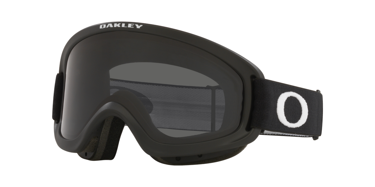 Oakley O-frame 2.0 Pro Snow Goggles Black_darkgrey