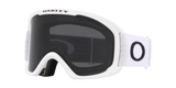 Oakley O-frame 2.0 Pro Snow Goggles White_darkgrey