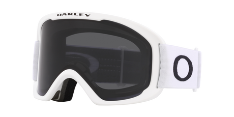 Oakley O-frame 2.0 Pro Snow Goggles White_darkgrey