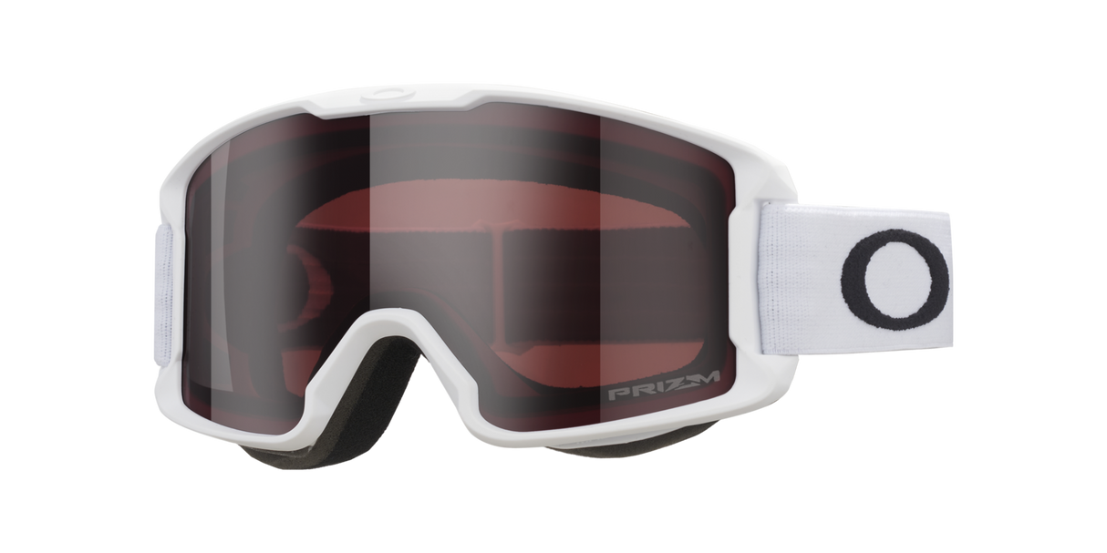 Oakley Line Miner Snow Goggles