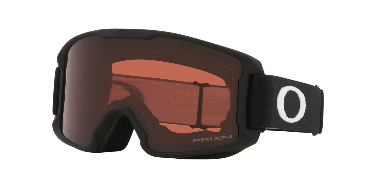 Oakley Line Miner Snow Goggles