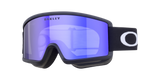 Oakley Target Line Snow Goggles Black_violetirid