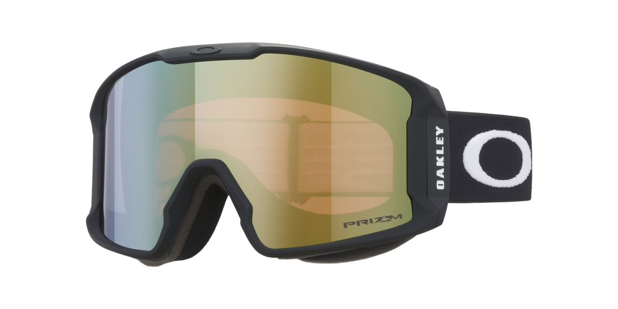 Oakley Line Miner Snow Goggles