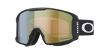 Oakley Line Miner Snow Goggles