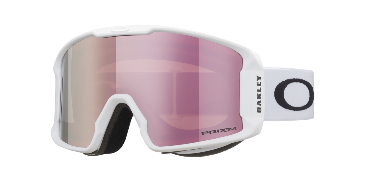 Oakley Line Miner Snow Goggles