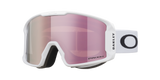 Oakley Line Miner Snow Goggles