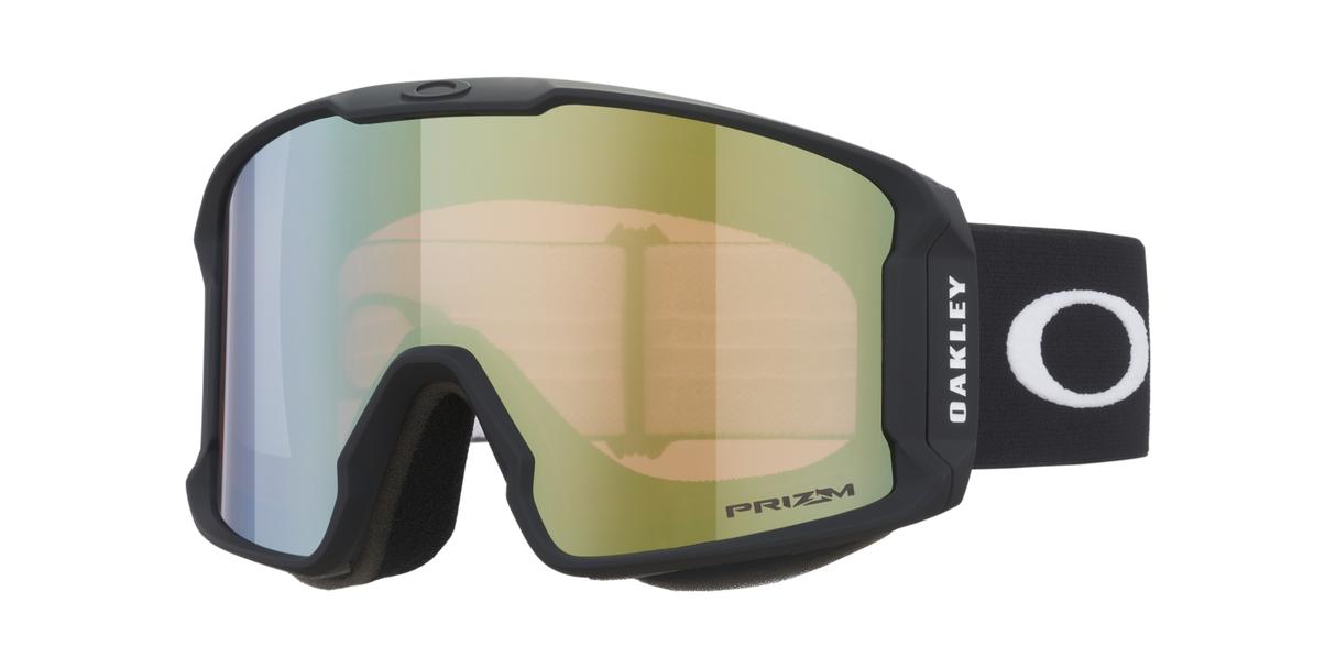 Oakley Line Miner Snow Goggles