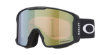 Oakley Line Miner Snow Goggles