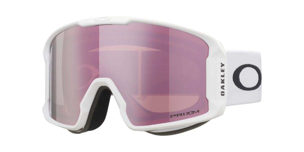 Oakley Line Miner Snow Goggles