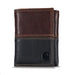 Carhartt Rugged Trifold Leather Wallet