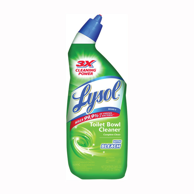 Lysol Toilet Bowl Cleaner 24OZ