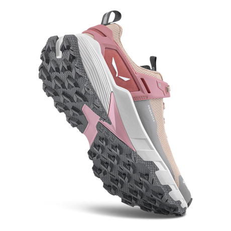 Salewa Boots Pedroc 2 Powertex Womens Quicksand/bung cord