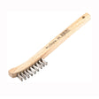 Forney Scratch Brush