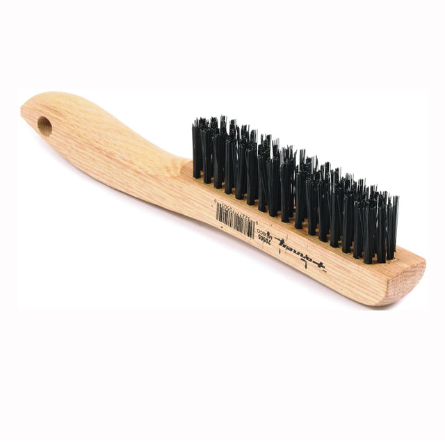 Forney Scratch Brush