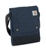 Carhartt Crossbody Snap Bag Navy