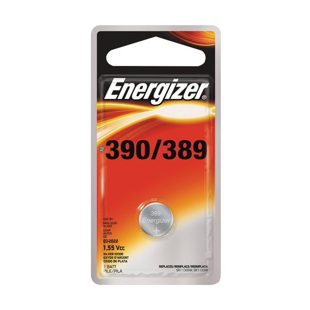 Energizer Coin Cell Battery