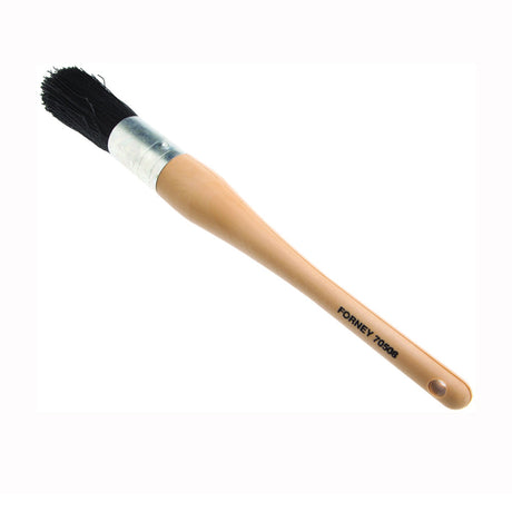 Forney Heavy-Duty Parts Cleaning Brush