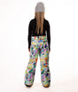 Boulder Gear Yth Girls Ravish Pant Glimmer