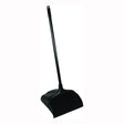 Rubbermaid Dustpan Black