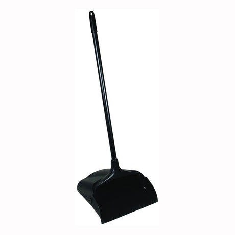 Rubbermaid Dustpan Black