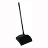 Rubbermaid Dustpan Black