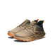 Keen Men's 450 Dirt Hiking Shoe - Light Curry/Orange Pepper Light Curry/Orange Pepper