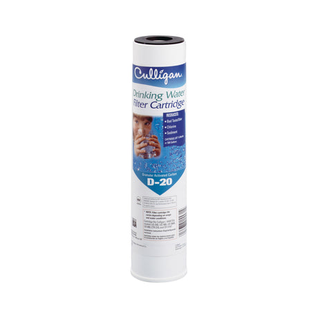 Culligan Drinking Water Replacement Filter