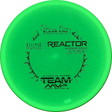 MVP DISC SPORTS REACTOR ECLIPSE KING DISC Asst