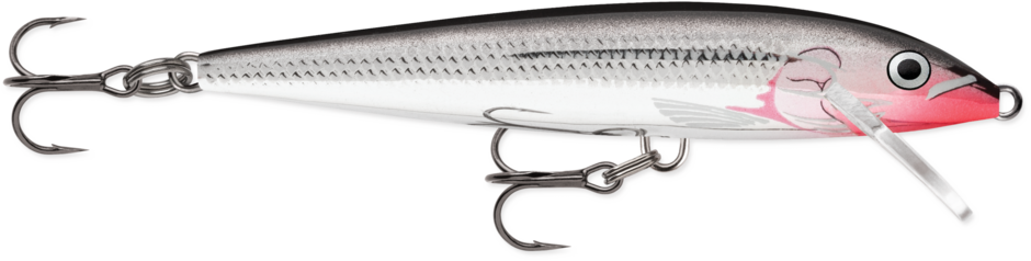 Rapala Original Floating Size 9 Vampire