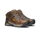 Keen Utility Men's Detroit XT Waterproof Boot (Steel Toe)