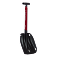 Black Diamond Equipment Transfer 3 Shovel Hyper Red