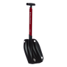 Black Diamond Equipment Transfer 3 Shovel Hyper Red