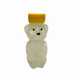 Harvest Lane Honey 8oz. Honey Bears Squeeze Bottles - 6 pk