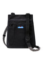 Kavu Keepalong Bag Black