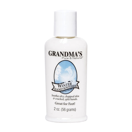 Grandma's Winter Hand Soother Lotion