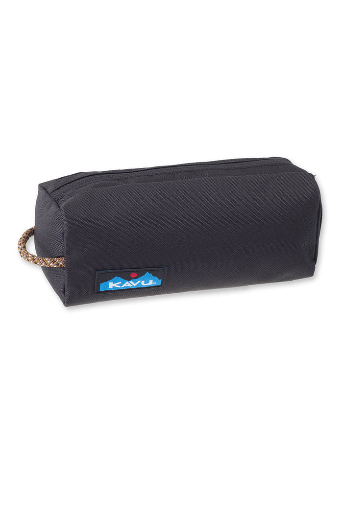 Kavu Pixie Pouch Jet black