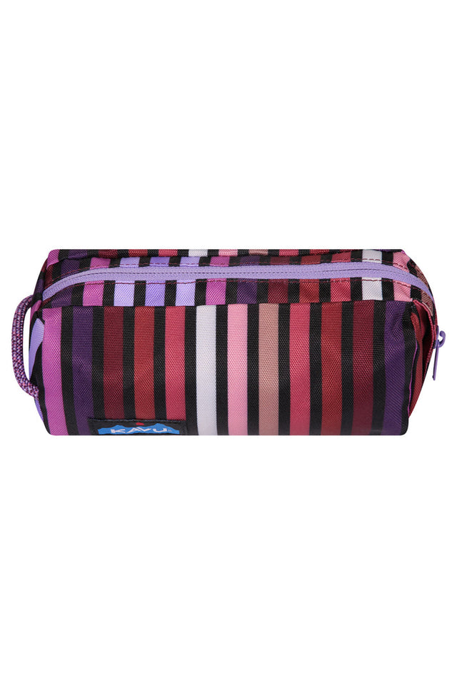 Kavu Pixie Pouch September stripe