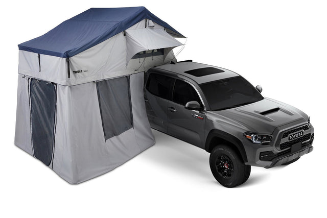 Thule Tepui Explorer Series Autana 4 With Annex Rooftop Tent - Hazy Gray