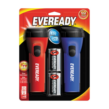 Energizer Flashlight