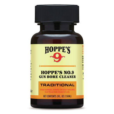 Hoppe's No9 Gun Bore Cleaner 5oz