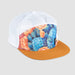 Ultimate Direction The Steeze Hat White/blue