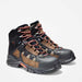 Timberland Pro Men's Hyperion Alloy Toe Waterproof Work Boot Brown