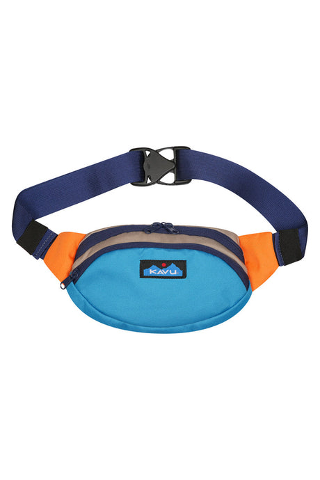 KAVU Spectator Belt Bag - Jamboree Jamboree