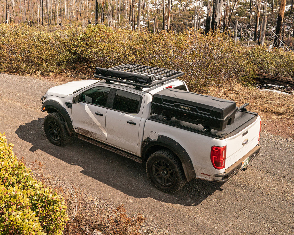 Yakima DeepSpace 10 Cargo Box