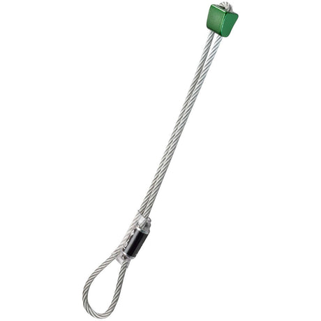 Black Diamond Equipm Climbing Stopper 6 Green