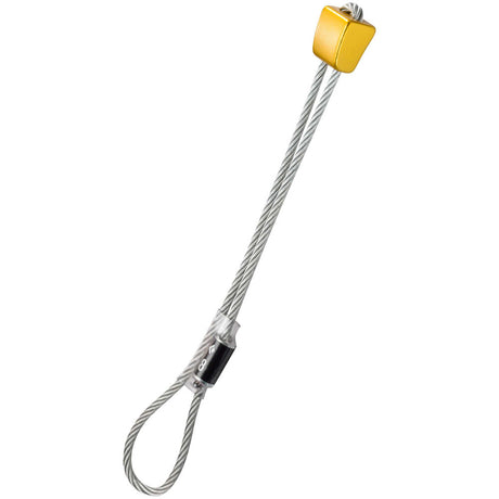 Black Diamond Equipm Climbing Stopper 8 Yellow