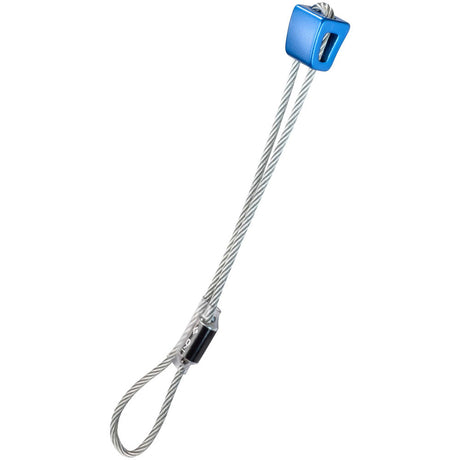 Black Diamond Equipm Climbing Stopper 9 Blue