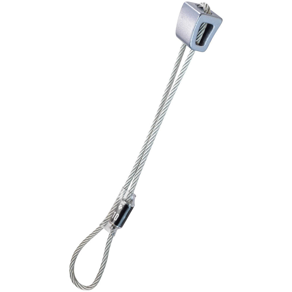 Black Diamond Equipm Climbing Stopper 10